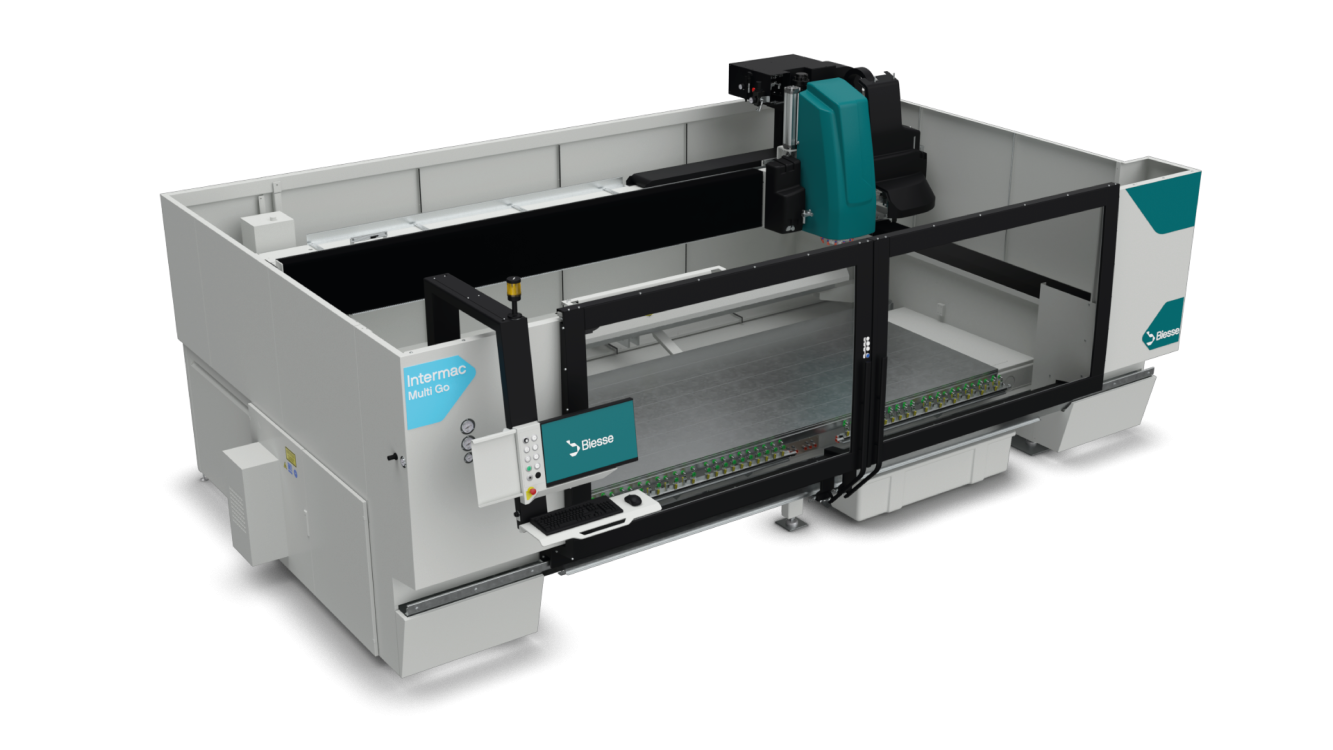 2025 01 Intermac Multi GO SH4S