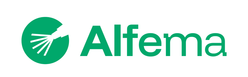 Alfema Logo PNG