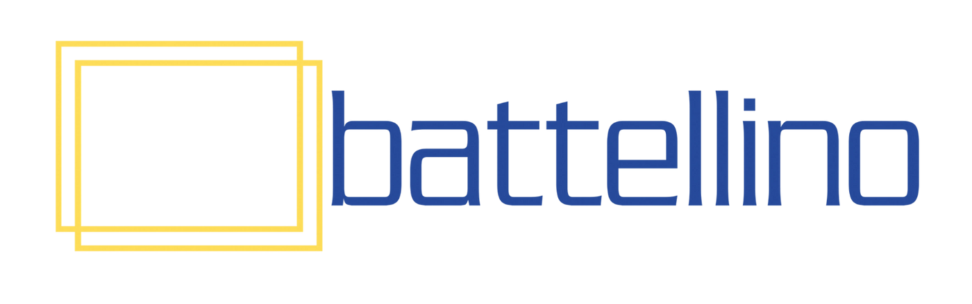 Battellino Logo PNG