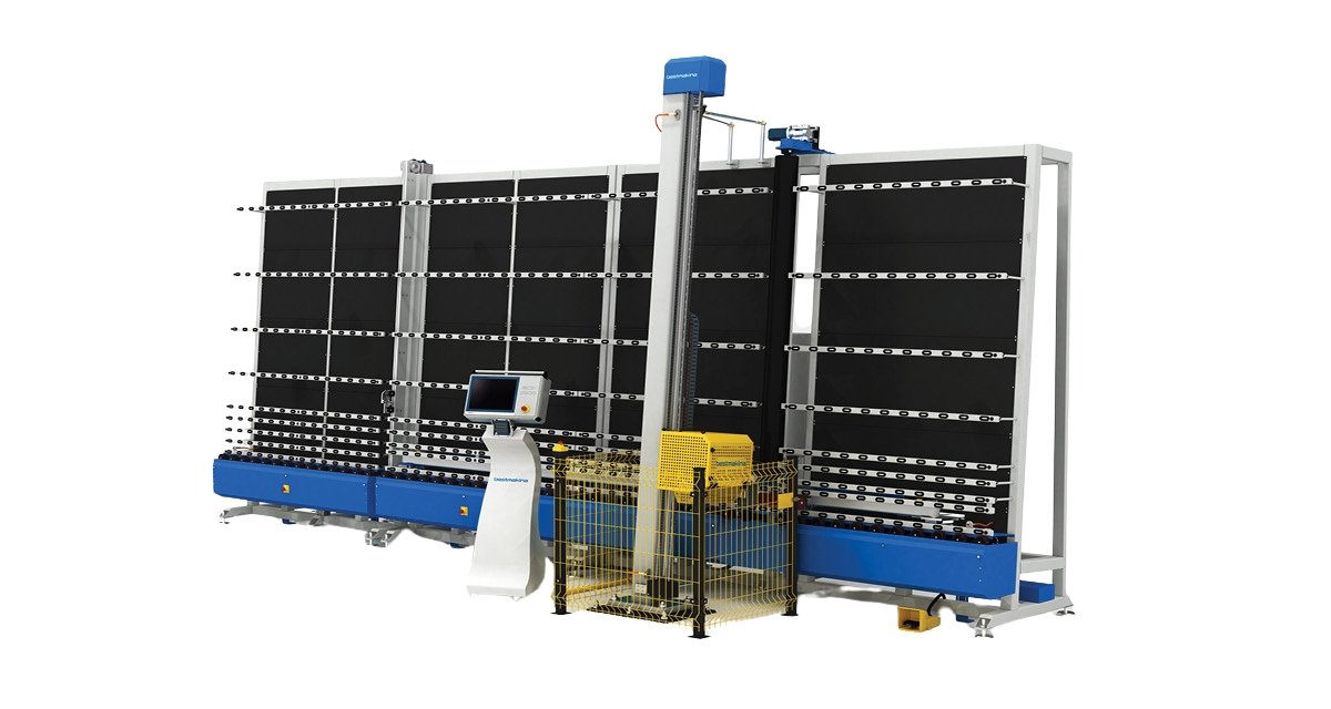 Bestmakina Verticale coatingverwijderingsmachine BCD