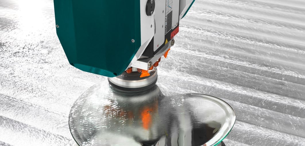 Beveling without limits