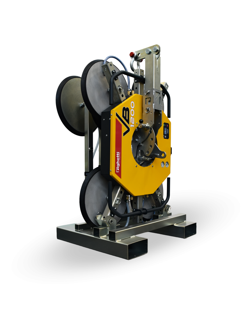Cavalletto Inforcabile VB1200 1200