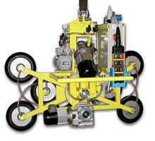 Gemotoriseerd heftoestel