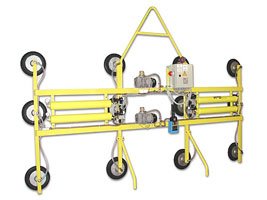 Gemotoriseerd heftoestel