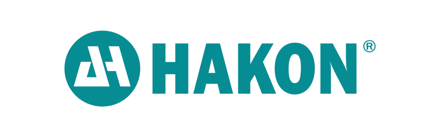 Hakon Logo PNG