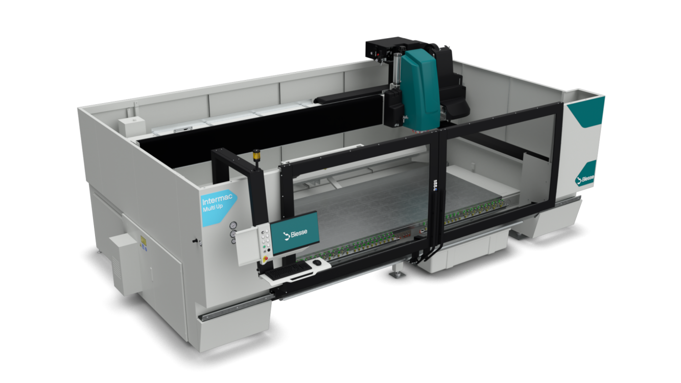 Intermac Multi Up S H3S