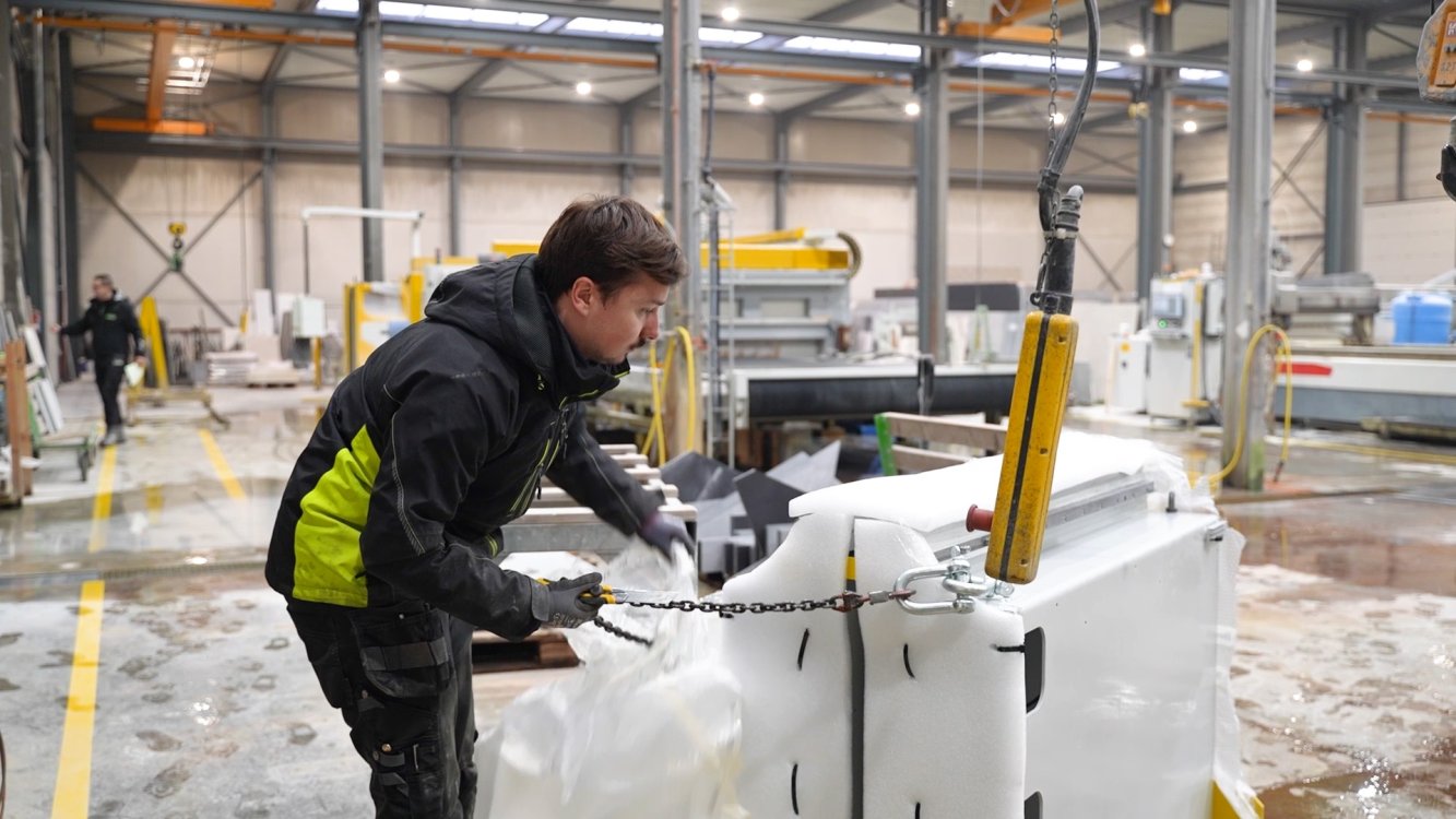 Pieterman technieker