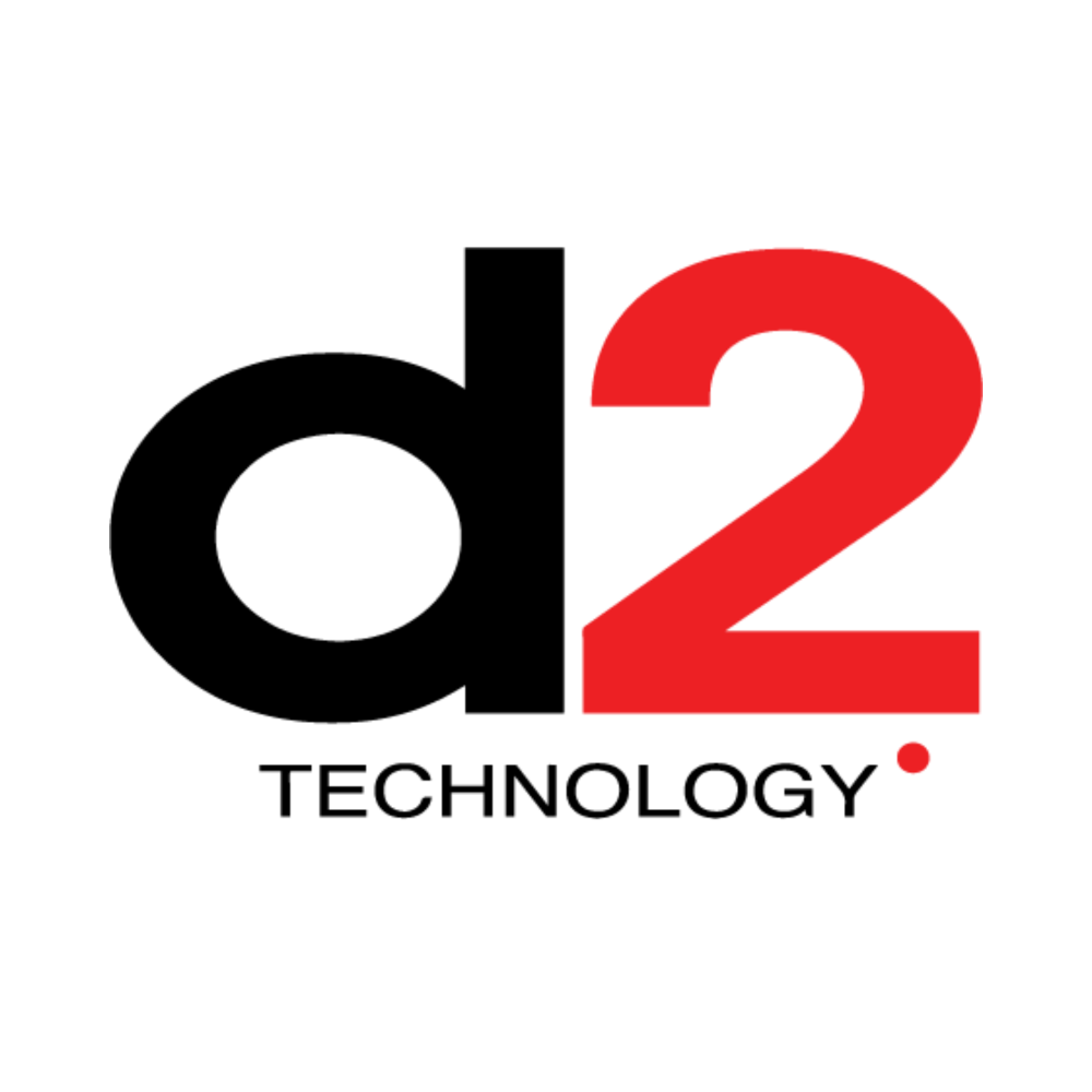 Logo D2 Technology