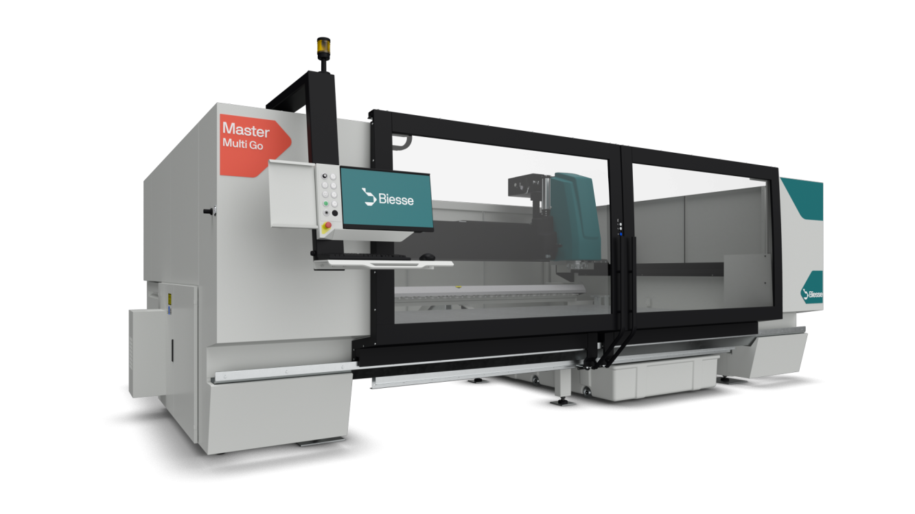 Master Multi Go S MS