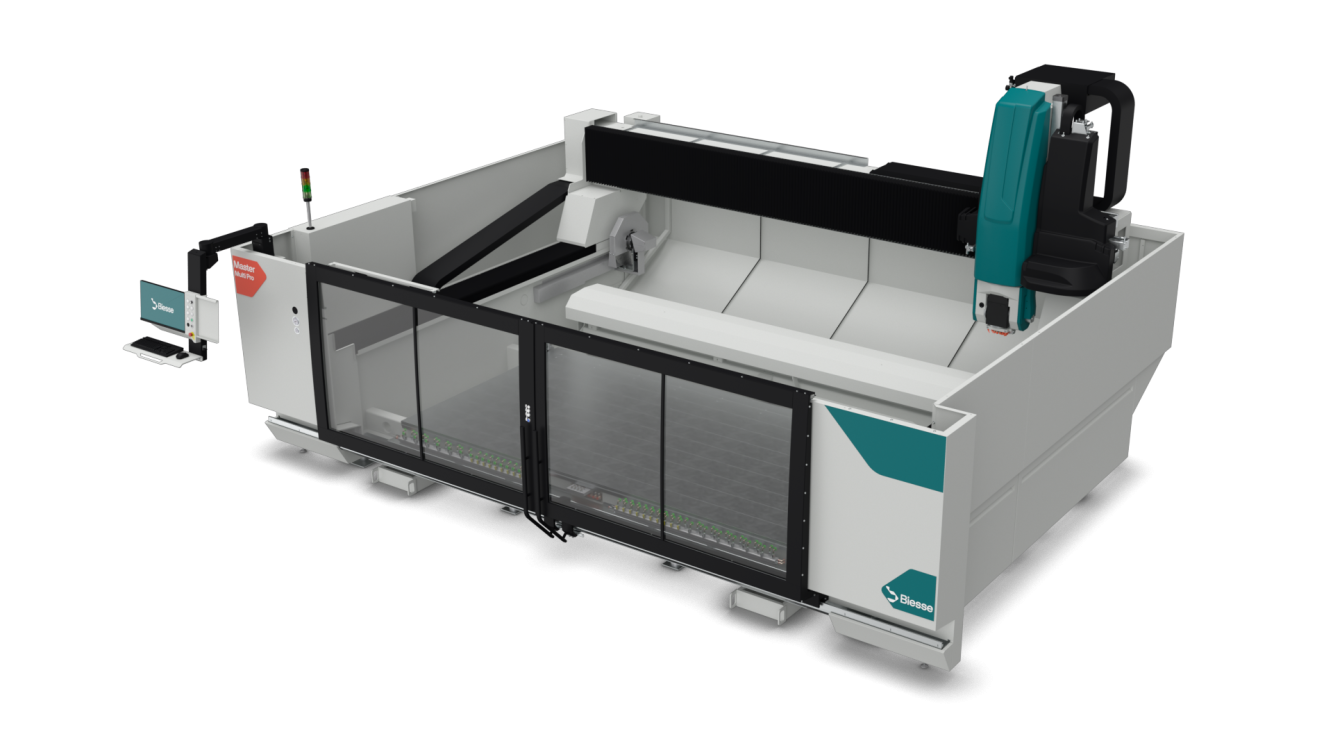 Master Multi Pro S MS