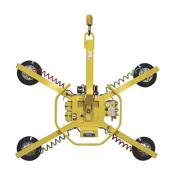 Wood's Powr-grip heftoestel MRT4 serie
