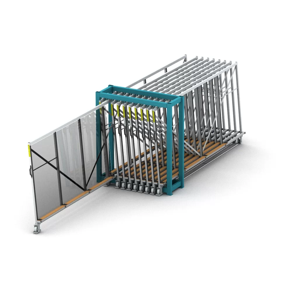 Schuifrek Hakon BJT BBL