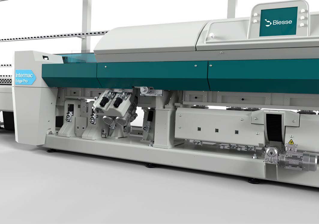 Spindle control system