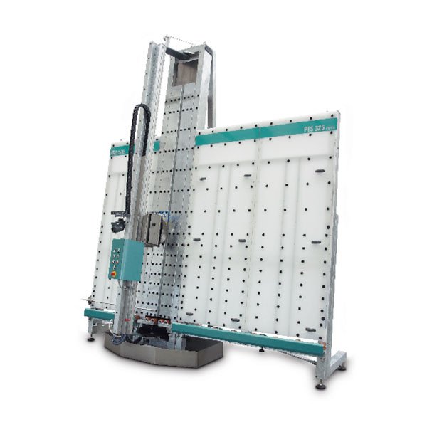 PTS 325 Porta – Verticale zaagmachine