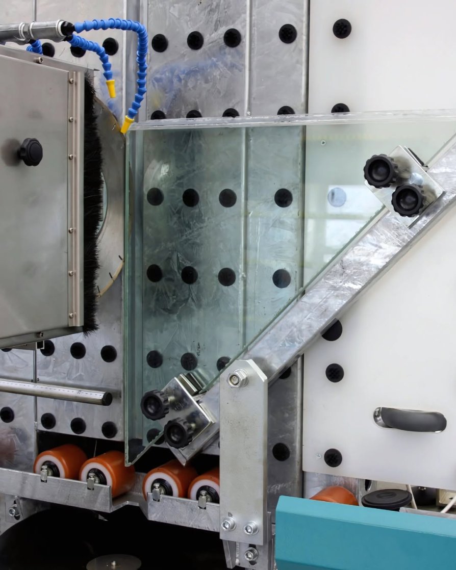 Sulak verticale zaagmachine PTS 325