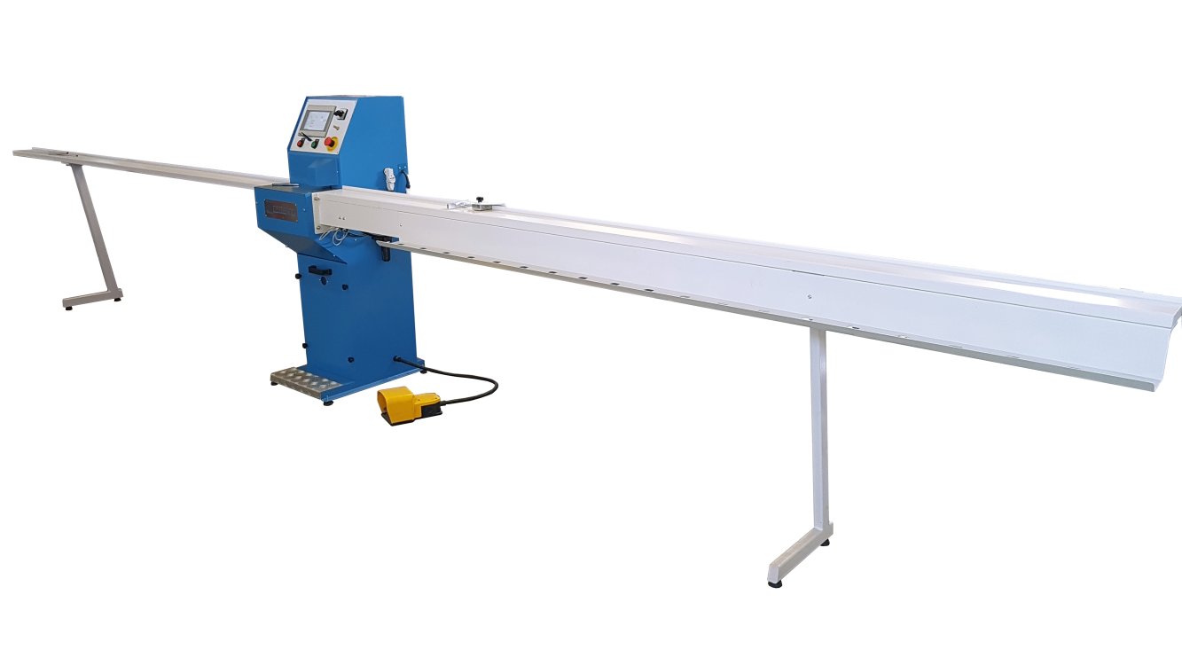 Battellino Automatische afkortzaag