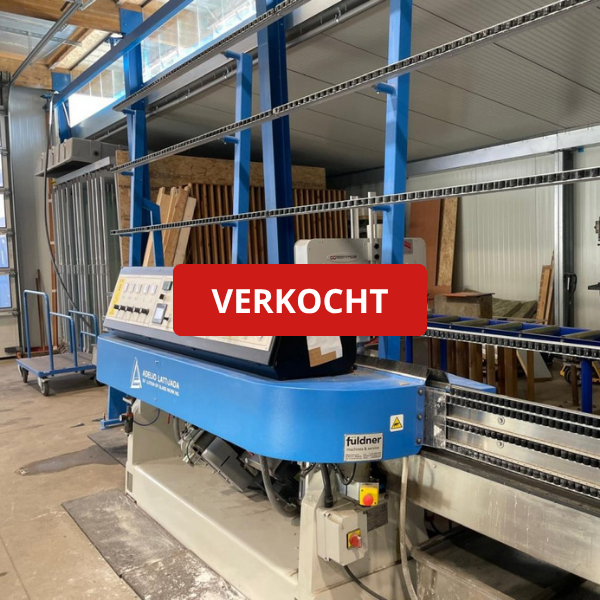 VERKOCHT