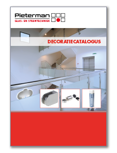 Decoratiecatalogus