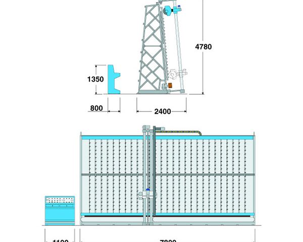 RBB dk6000