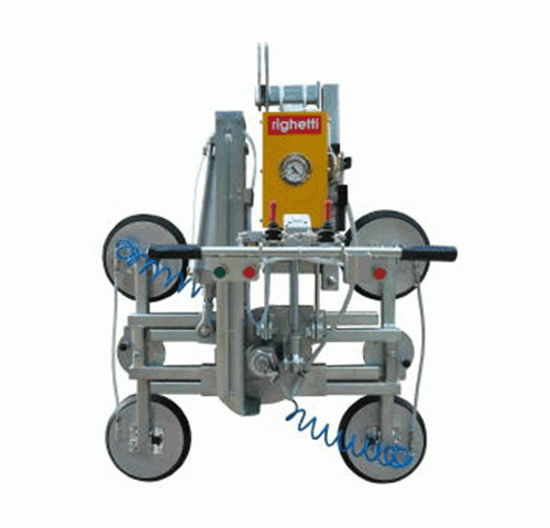 R1 vacuum lifter for indoor use