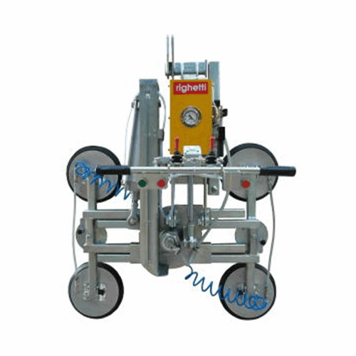 R1 vacuum lifter for indoor use