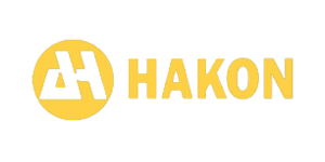 Hakon logo
