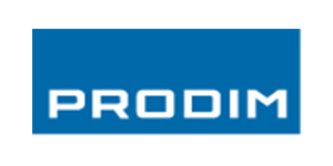 Prodim logo