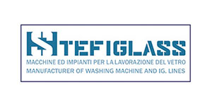 Stefiglass logo