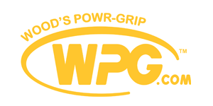 Wood's Powr-Gripi logo