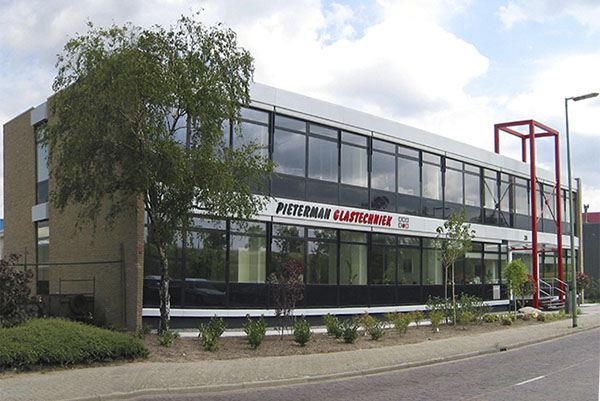 Pieterman Vlaardingen