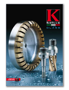 K Drills glass