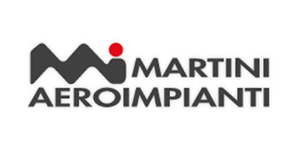 Martini Aeroimpianti logo