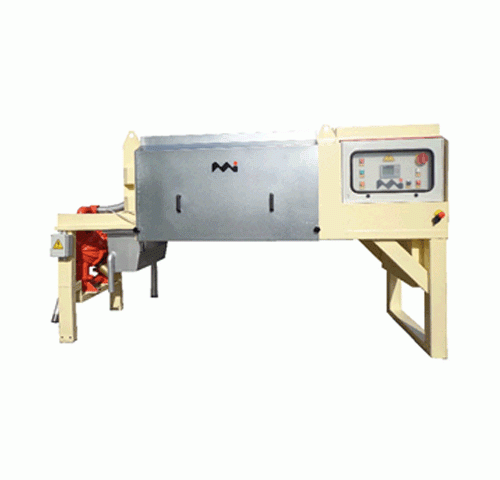 Martini Aeroimpianti Filterpers 500-630