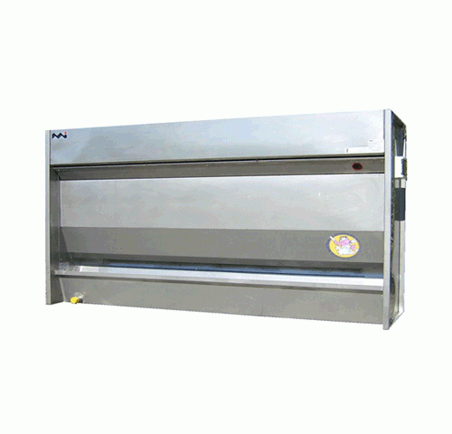 Martini Aeroimpianti - Bora Mistral Top