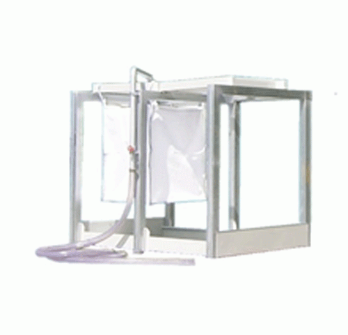 Martini Aeroimpianti Jumbo Sac