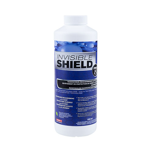 Invisible Shield Pro 15