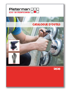 catalogue d'outils